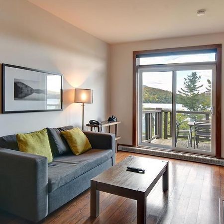 Deluxe Suite-Sur-Lac Superieur - Tremblant Versant Nord Luaran gambar