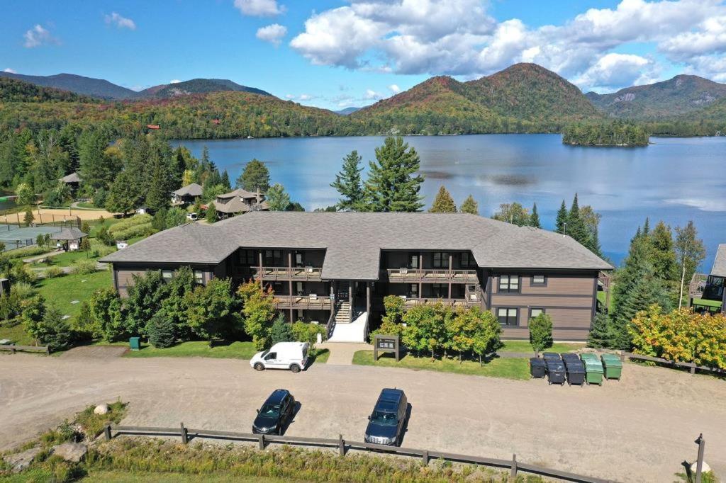 Deluxe Suite-Sur-Lac Superieur - Tremblant Versant Nord Luaran gambar
